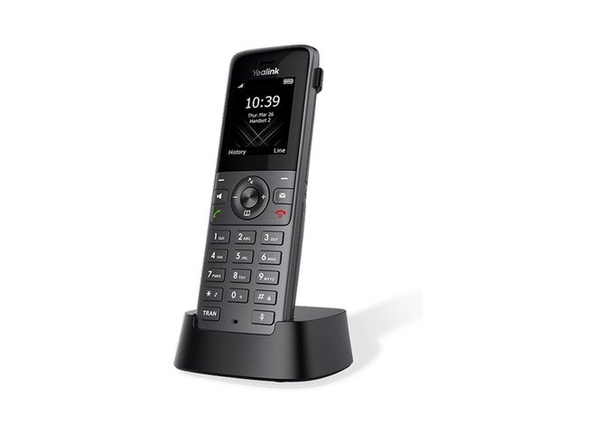 Yealink W73H handset